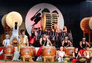 紀伊半島太鼓フェスタ 響鼓in熊野 2023 the FINAL