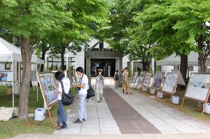 東川町国際写真フェスティバル 2023　～メイン会期～