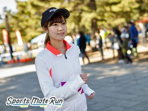 第20回スポーツメイトラン府中多摩川風の道マラソン