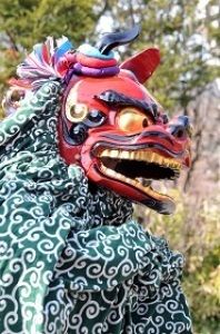 内野八幡神社例祭