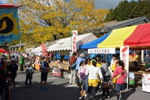 ひるかわMAIKA祭2023