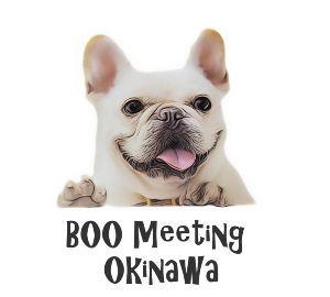 BOO Meeting Okinawa 2023 Christmas