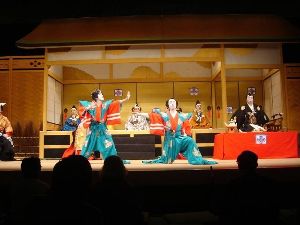 第49回 東濃歌舞伎大会