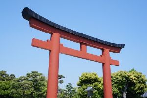 鎌倉歴史探訪ウォーク